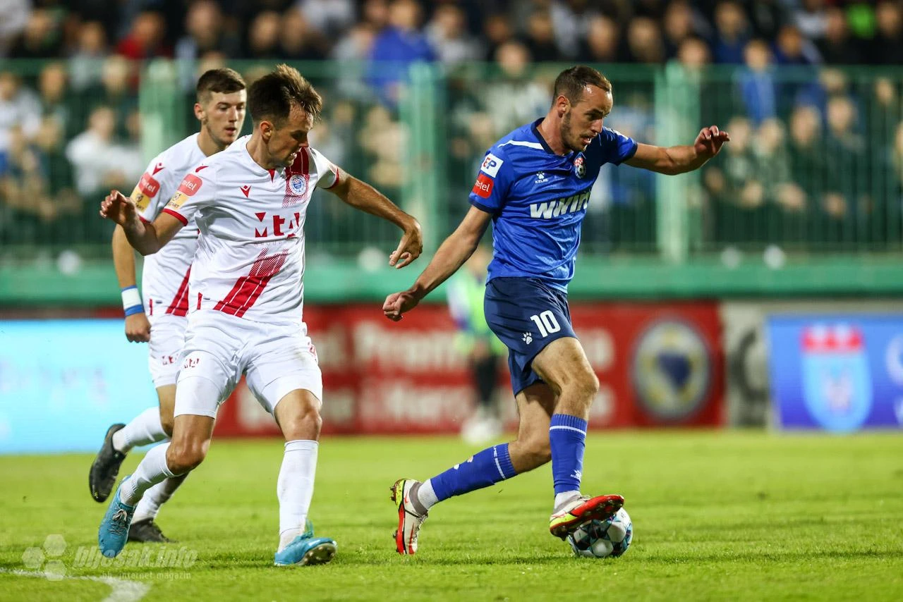 Podjela bodova u spektakularnoj atmosferi na Pecari