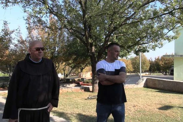 Ovo su priče ovisnika koji se liječe u Međugorju