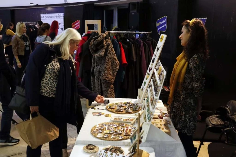 Drugi ovogodišnji OREA Art Market okupio 48 izlagača 