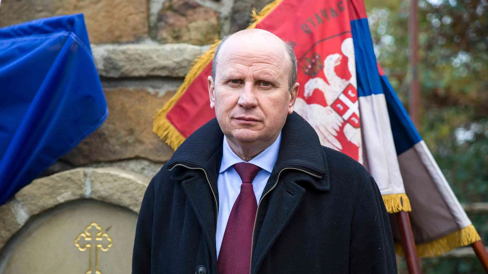 Lideru pokreta "Oslobođenje" zabranjen ulazak u BiH