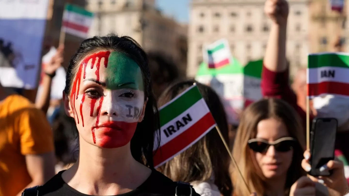 Iranci prosvjedima prkose upozorenju moćne Revolucionarne garde