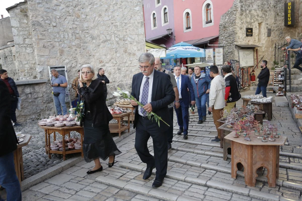 Priznanja Centra za mir Jasmili Žbanić, Ženama u crnom, Milleru, Inzku, Pusić...