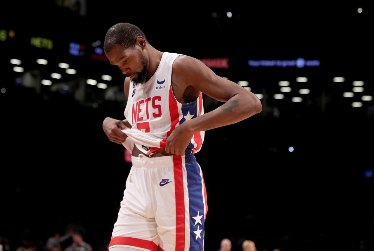 Svađa NBA zvijezda u svlačionici: Bila je ovo usrana noć