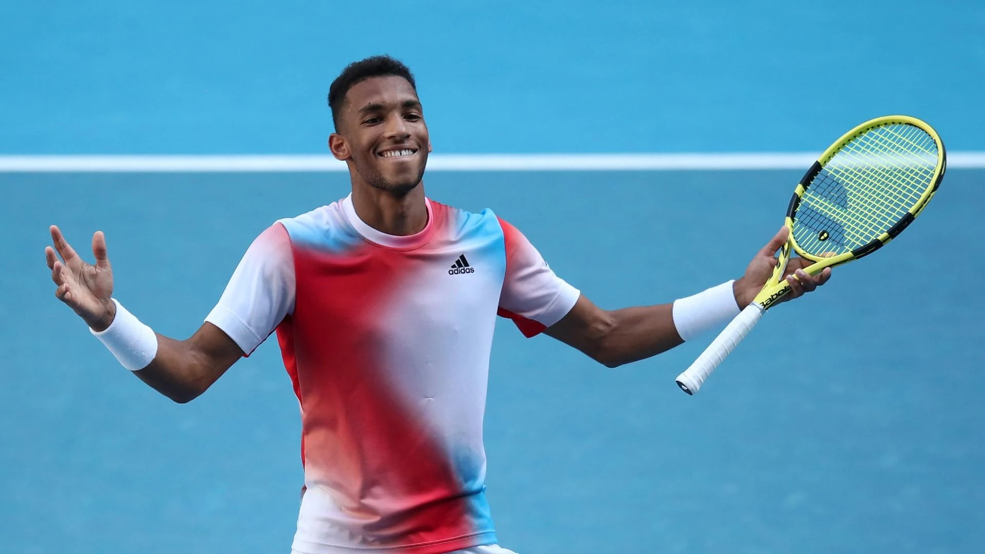 Auger-Aliassime sredio i Alcaraza 