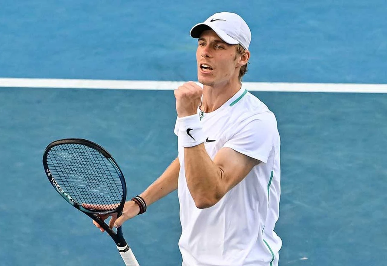 Shapovalov zaustavio Ćorića, slijedi Medvedev