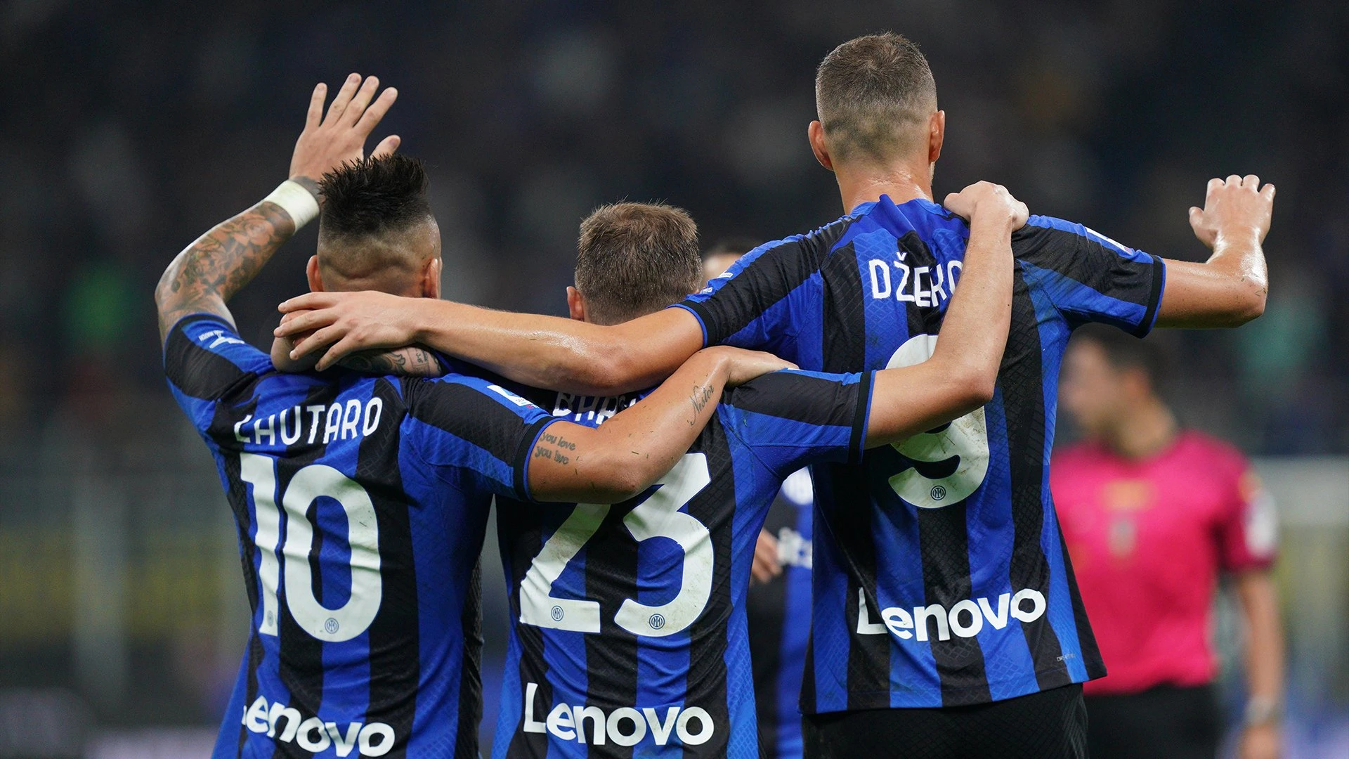 Inter lako protiv Sampdorije, Napoli i dalje na vrhu