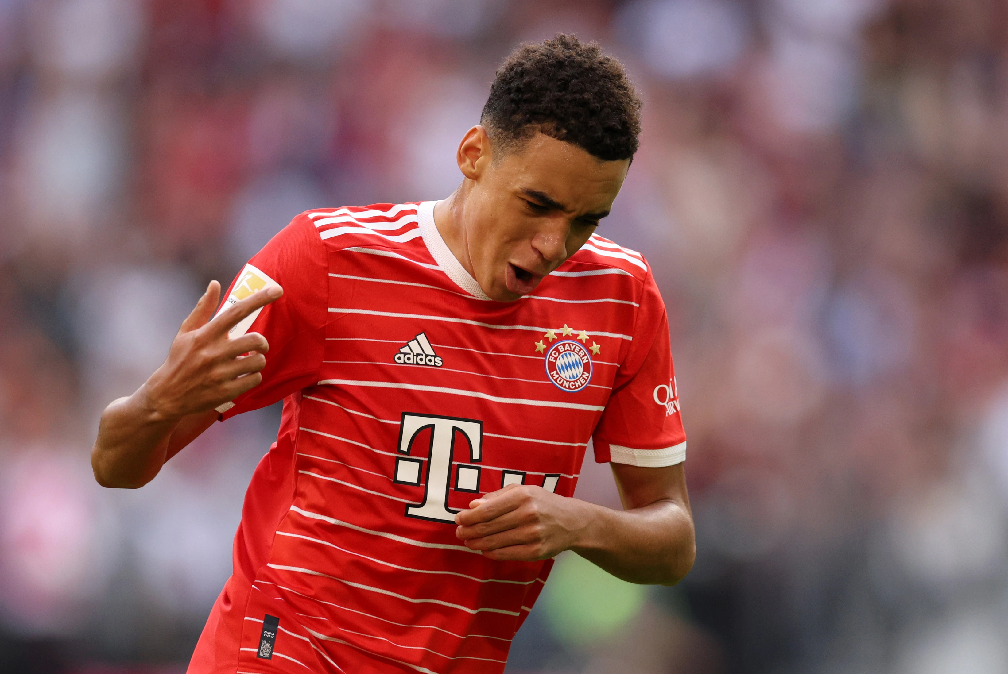 Bayern pregazio Mainz, Borussia (D) slavila u Frankfurtu