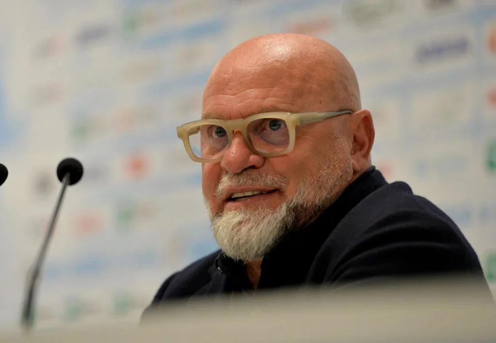 Trener Rijeke: Izdržimo do pauze pa onda šaljemo sve u k***c