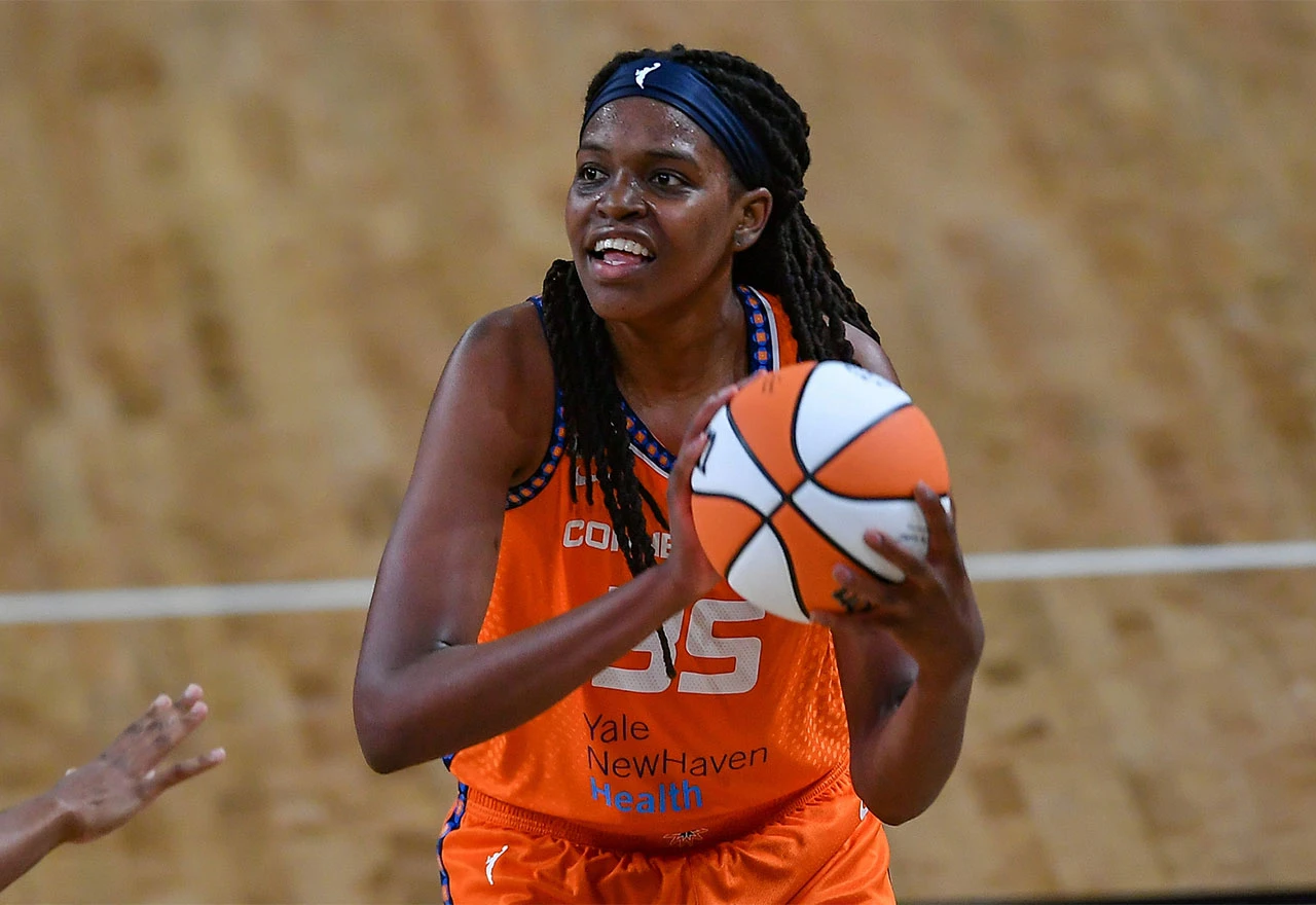 Jonquel Jones više neće igrati za reprezentaciju BiH