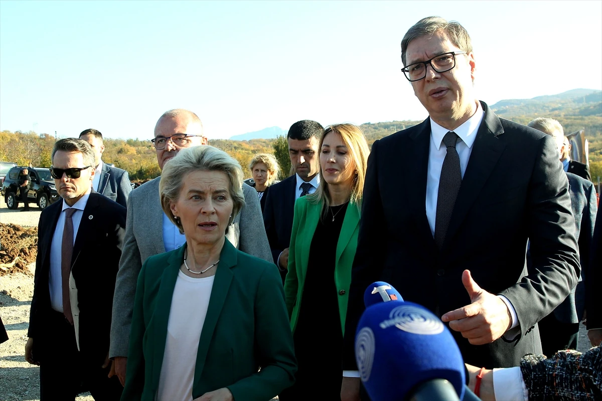 Vučić: Srbija nije kriva za dijalog s Prištinom