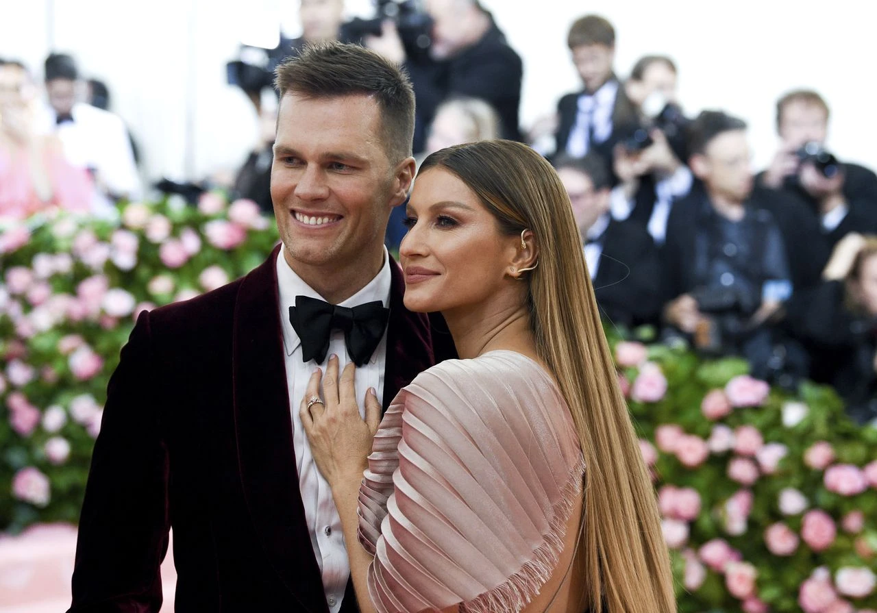Razveli se Tom Brady i Gisele Bündchen nakon 13 godina