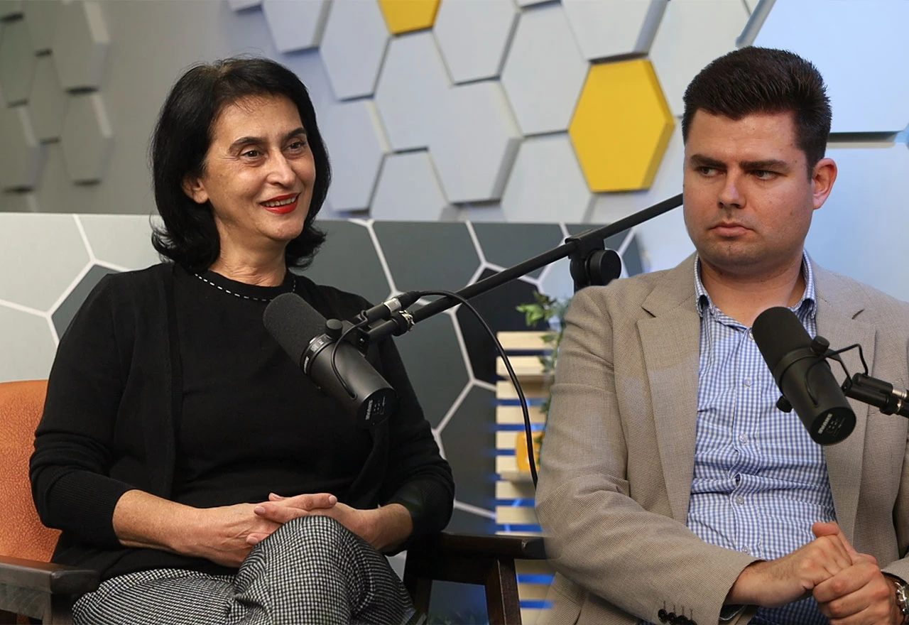 Podcast ''Sredinom'': Rezultati izbora su rezultati prebrojavanja listića, a ne volje građana