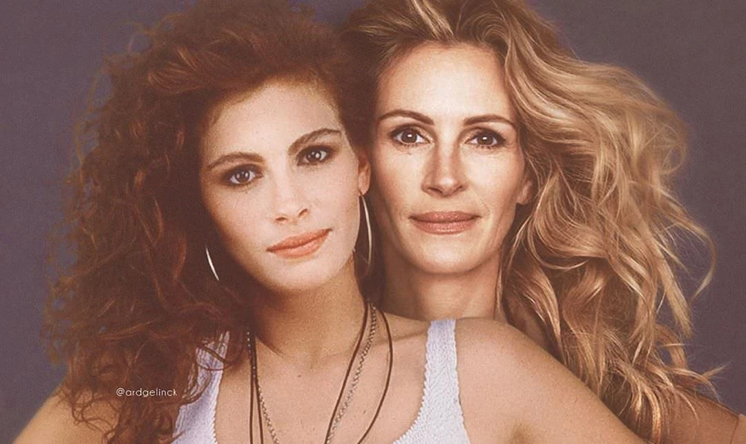 Julia Roberts, glumica koja se izborila za ravnopravnost žena na filmu