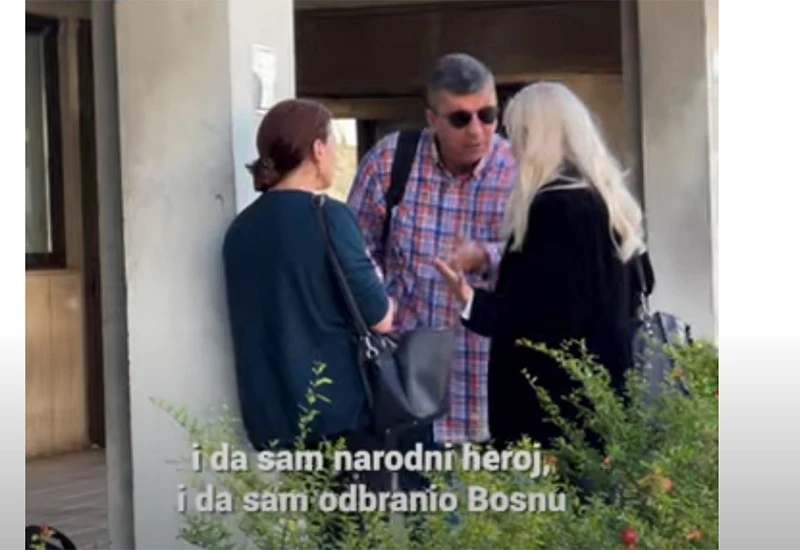 Ministar traži da se Čegar smijeni