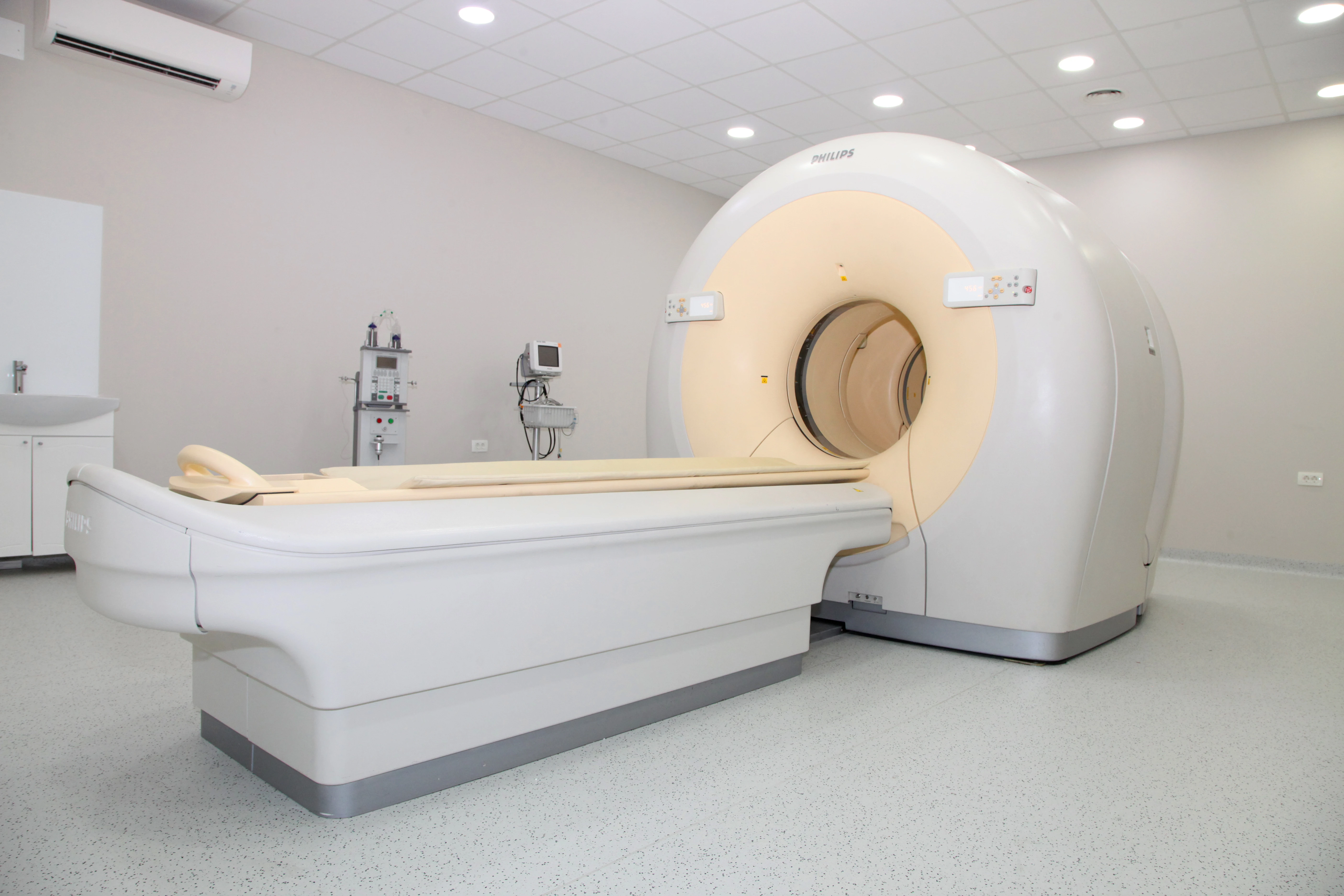 Obavijest o početku rada PET/CT uređaja u Poliklinici Vitalis Mostar