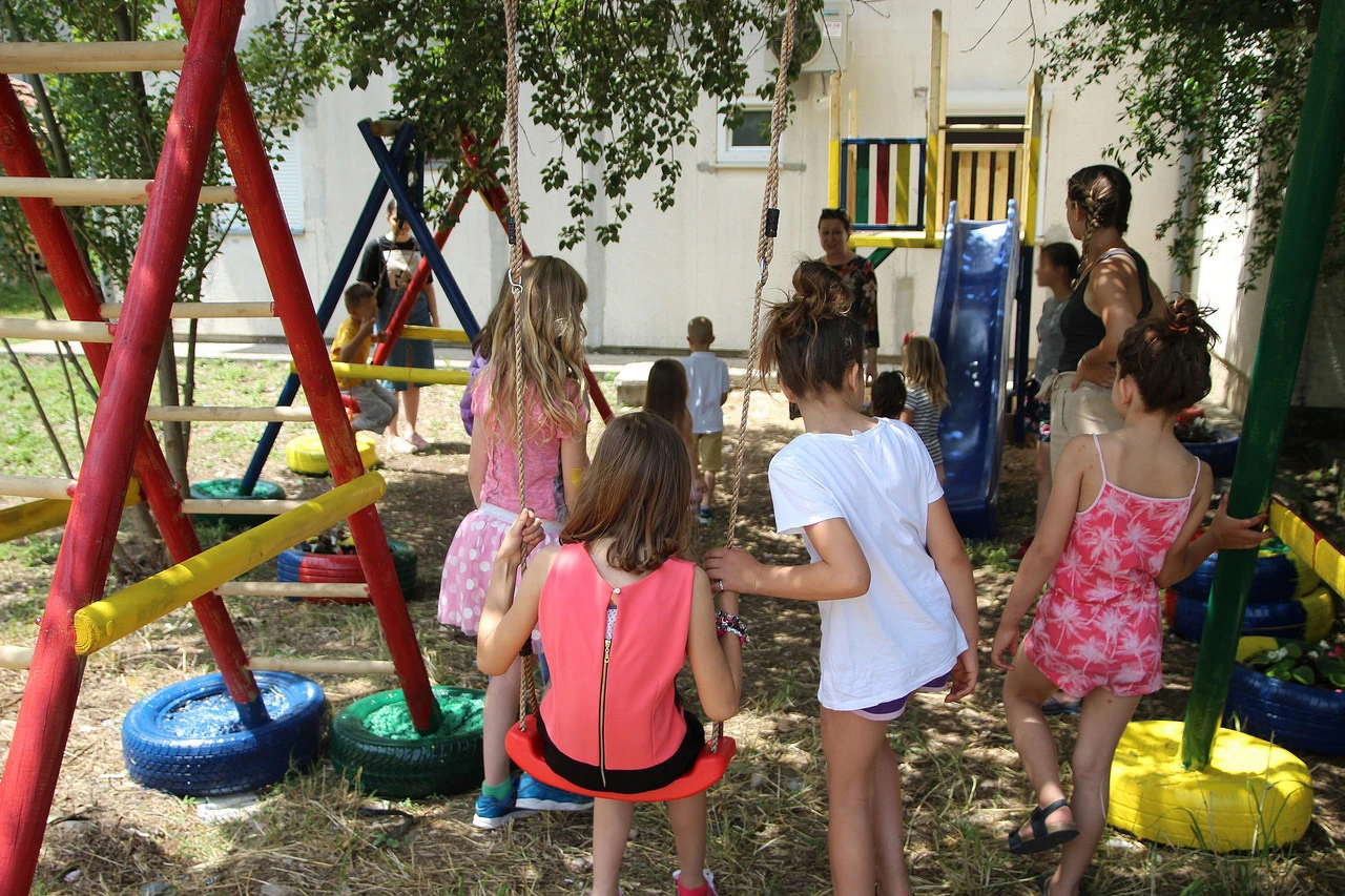 Sistematski pregledi osnovaca - deformiteti kralježnice u porastu