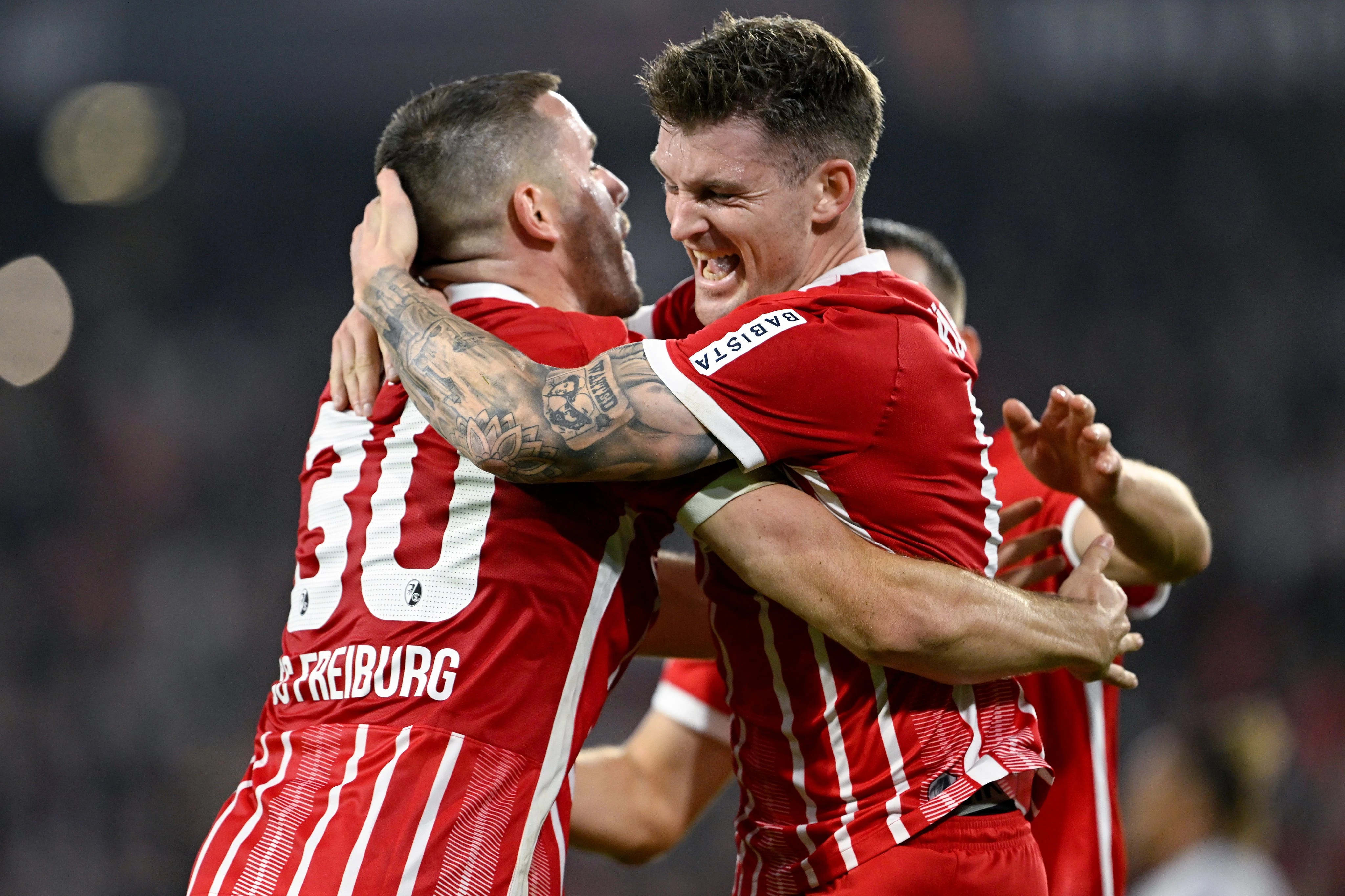 Pobjeda Crvene Zvezde, Freiburg i Ferencvaros u osmini finala