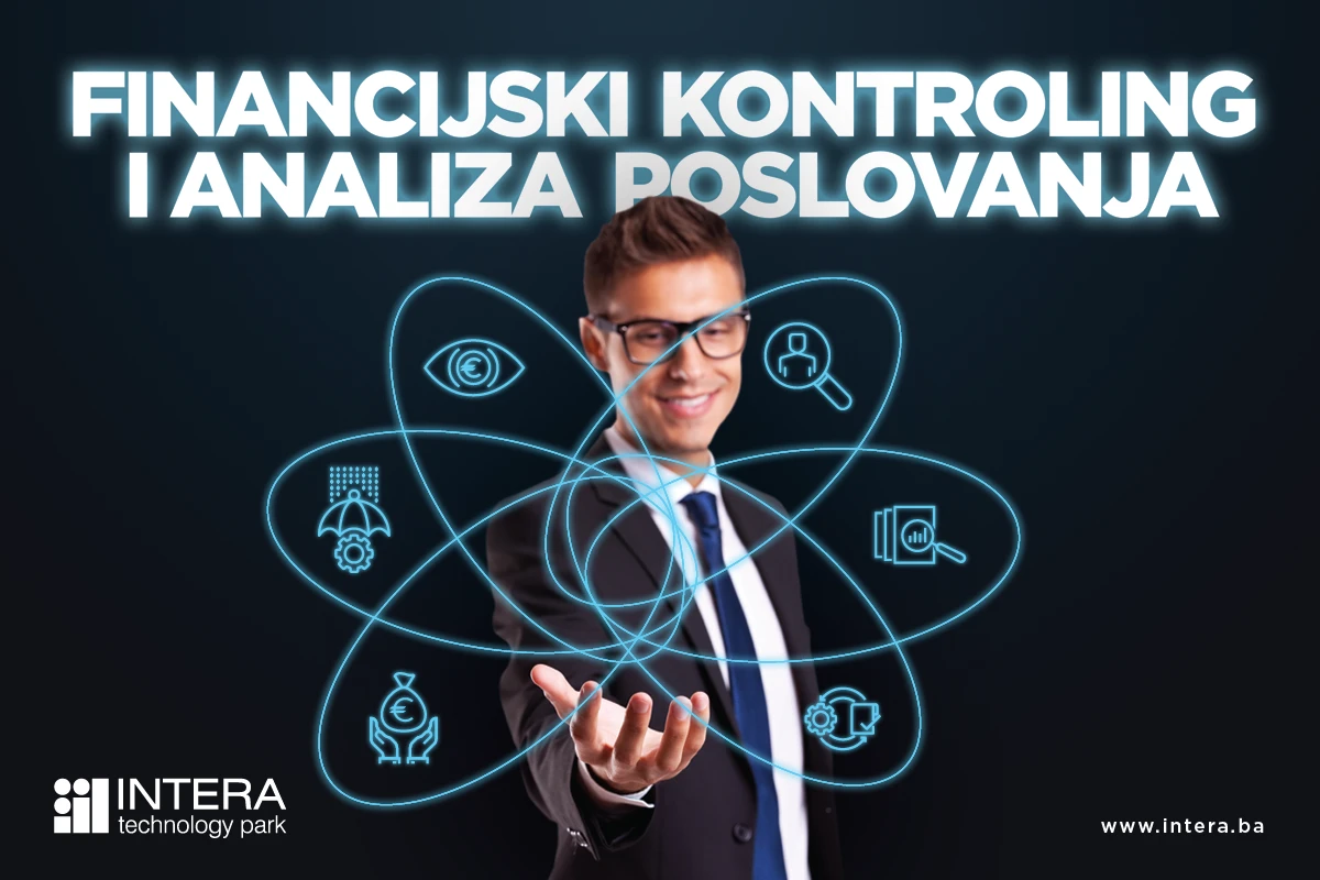Financijski kontroling i analiza poslovanja