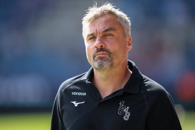 Schalke ima novog trenera