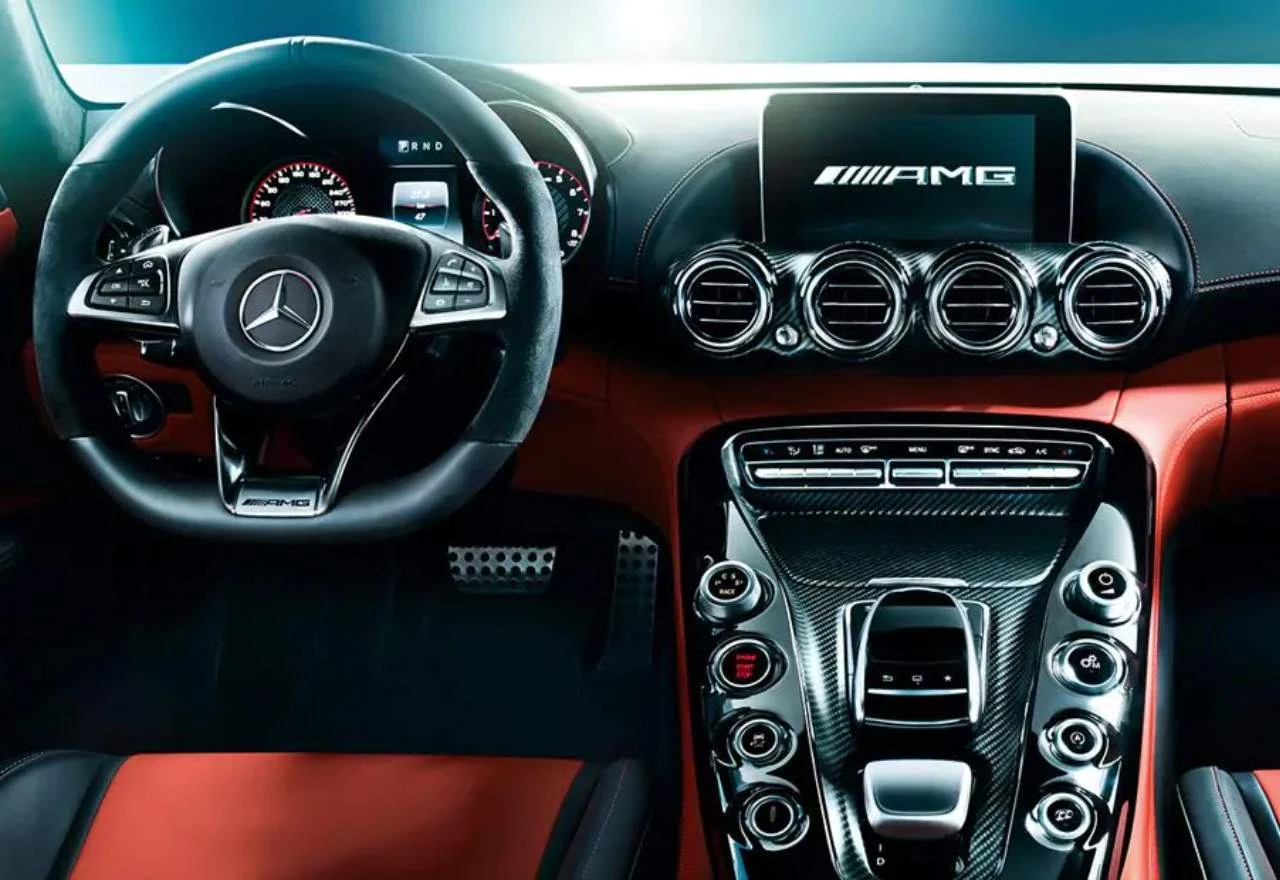 Ni Gradska uprava nije sigurna: Ukraden Mercedes AMG vrijedan 130.000 KM!