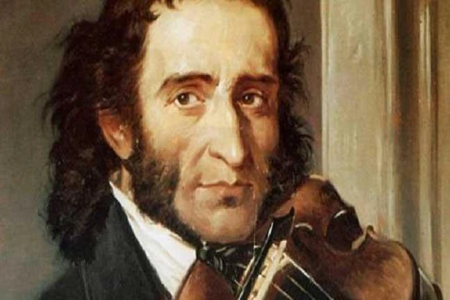 Mističan i neukrotiv: Bio je i ostao jedan od najvirtuoznijih violinista