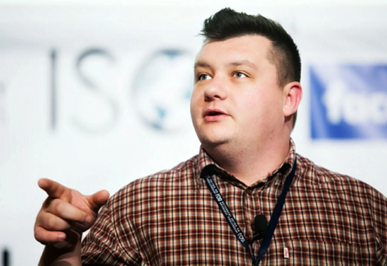 Haris Dedović za Bljesak.info: Najveća konkurencija satiri je bh. stvarnost
