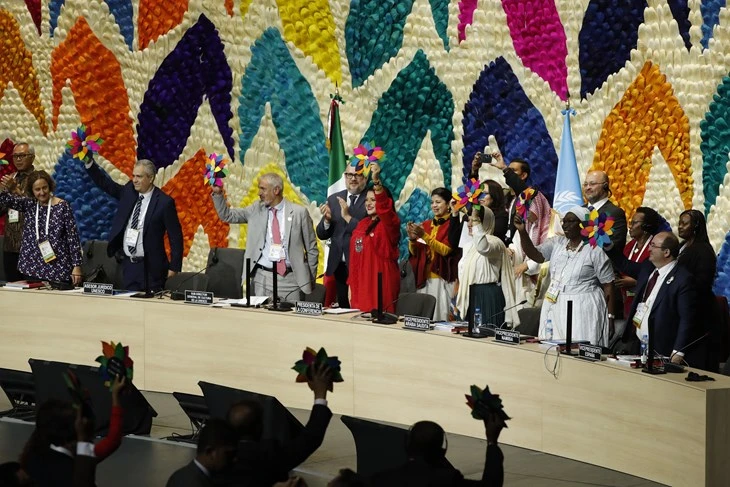 Meksiko pokrenuo kandidaturu za Olimpijske igre 2036.