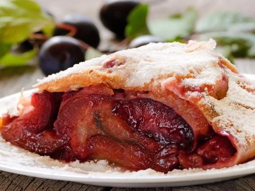 Odličan recept za savijaču od šljiva