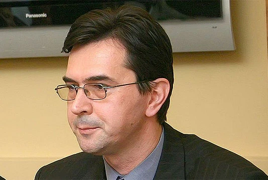 BOSS: Schmidt je dio organizirane kriminalne grupe