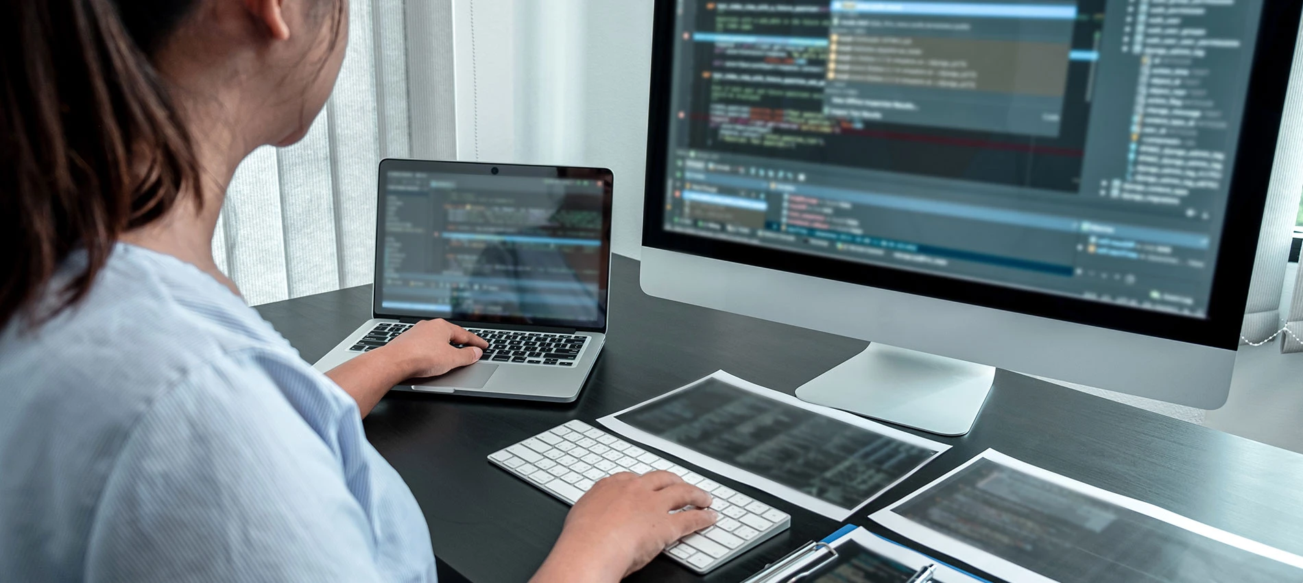 Developer