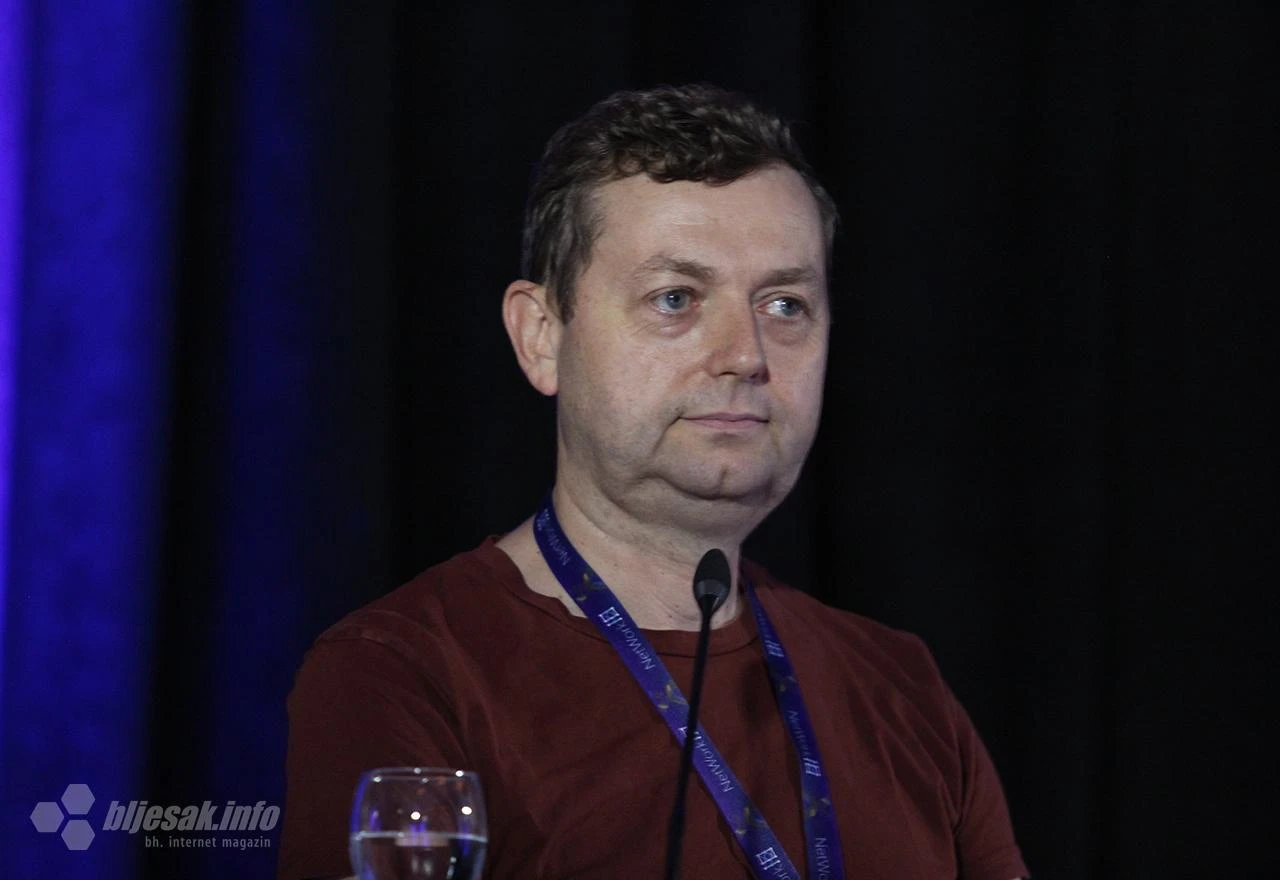 Network konferencija u Neumu otvorena panelom o ICT industriji
