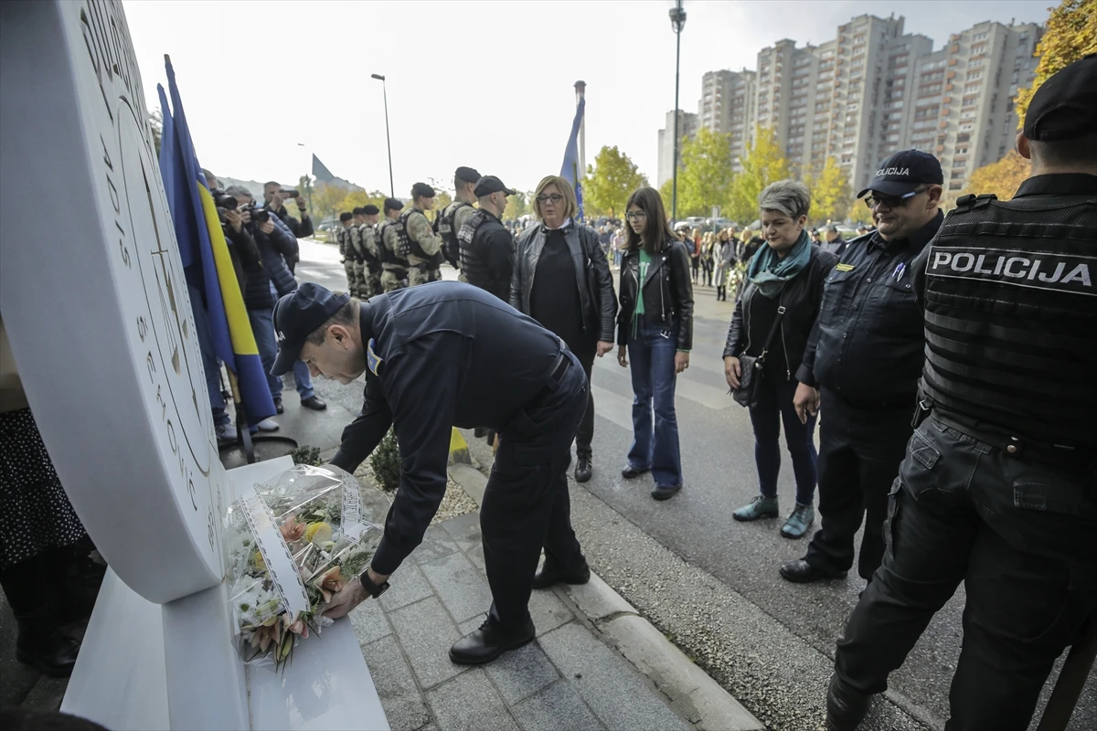 Obljetnica ubojstva sarajevskih policajaca: Bez optužnice i kazne za počinitelje