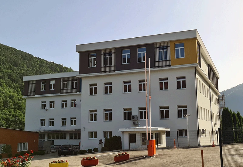Optuženik za ratne zločine pobjegao iz bolnice u Foči