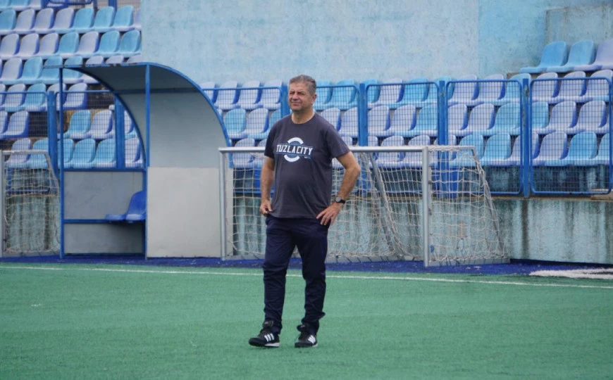 Jović u bolnici, propušta utakmicu u Mostaru 