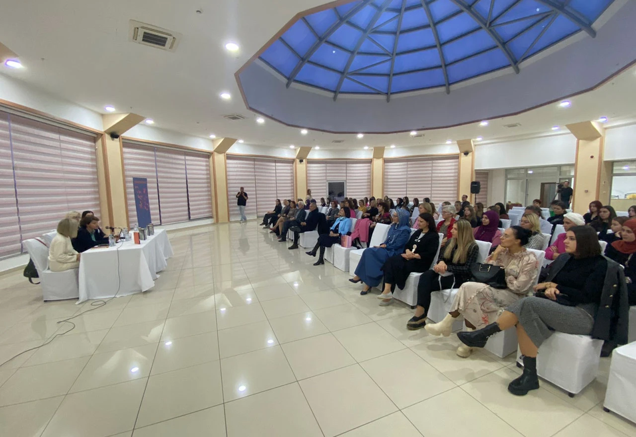 Promovirana knjiga ''Kapija'', autorice Medihe Šehidić 