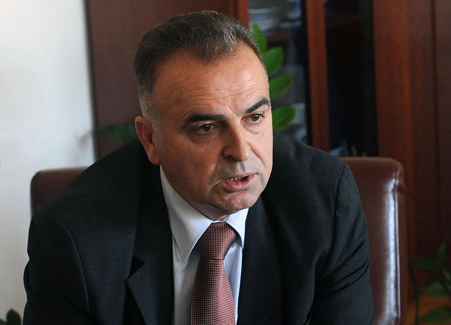 Nemar - Mahmut Švraka smijenjen s pozicije glavnog tužitelja