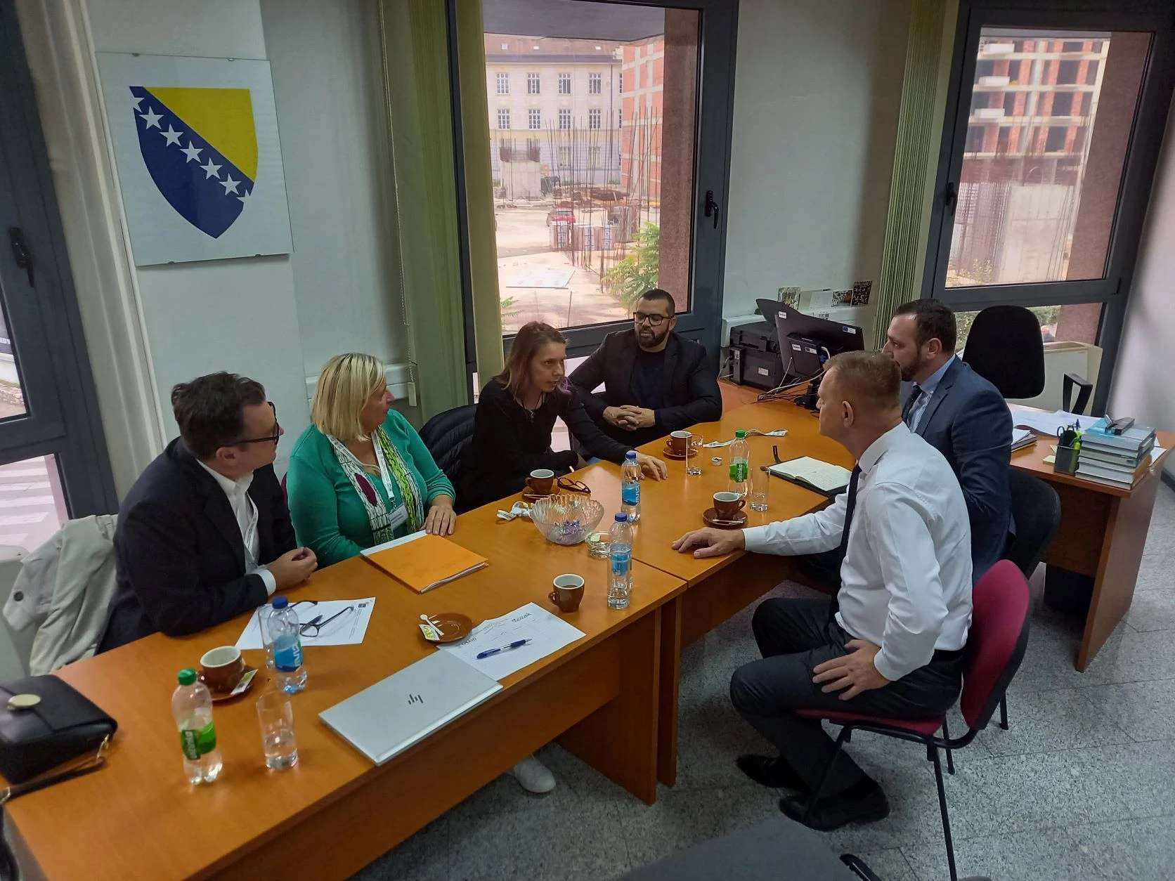 Nema pravilnika - Donirana hrana bez roka trajanja?