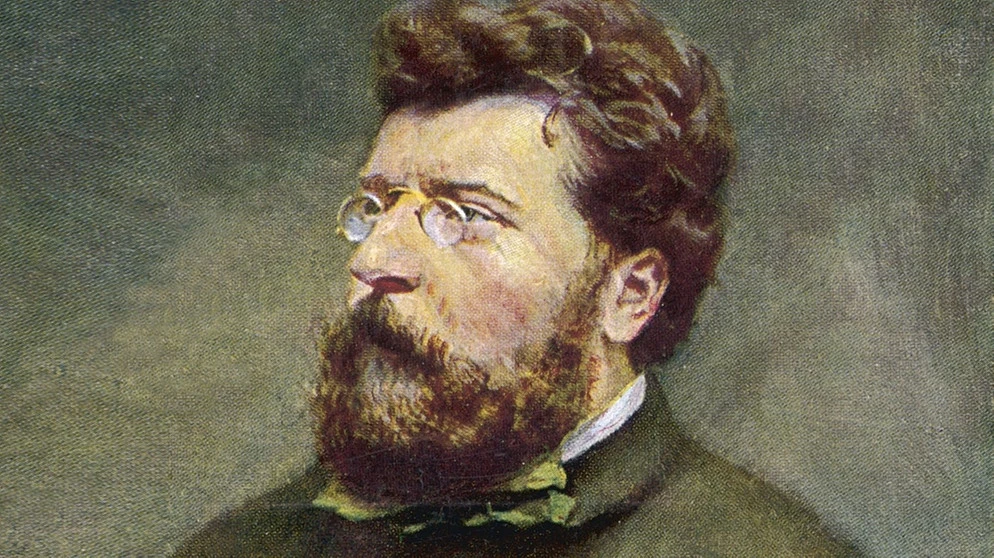 Autor slavne opere Carmen primljen na akademiju prije desetog rođendana