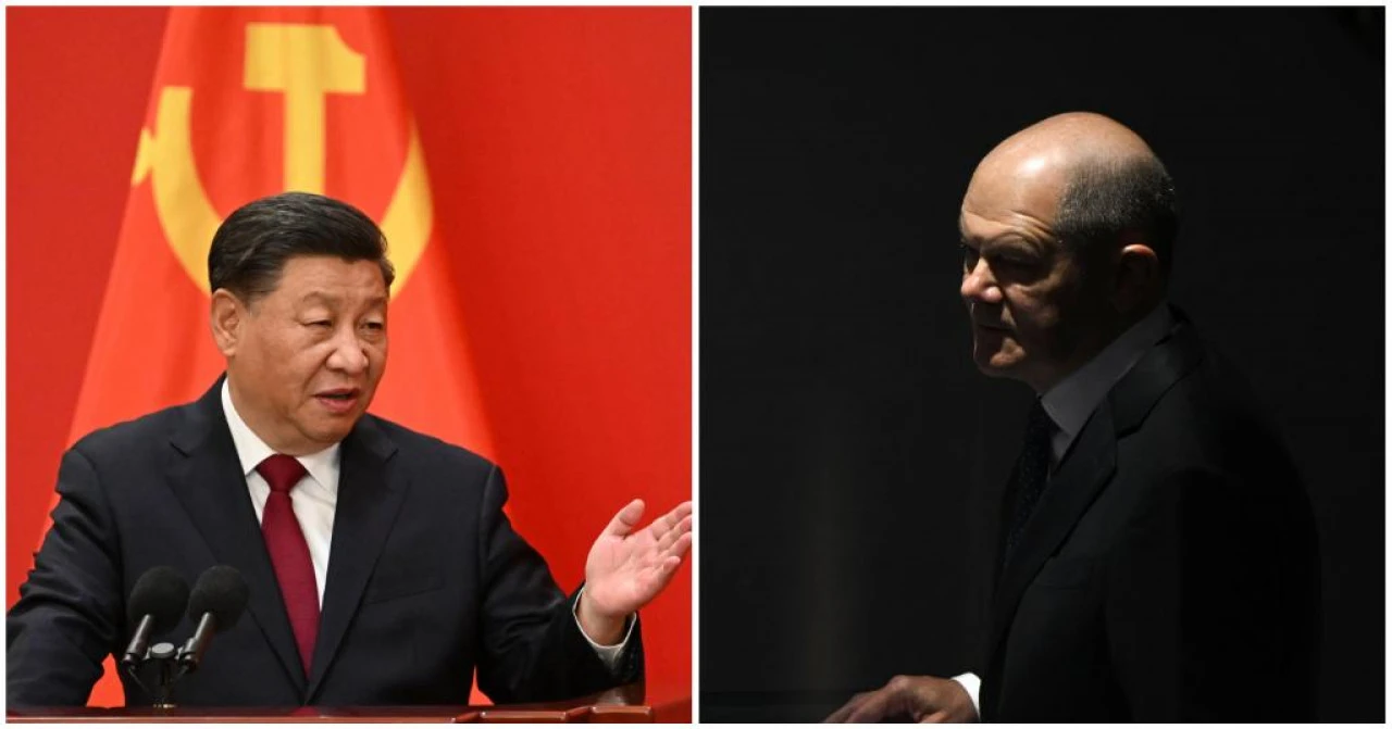 Kina unosi razdor među zemlje EU