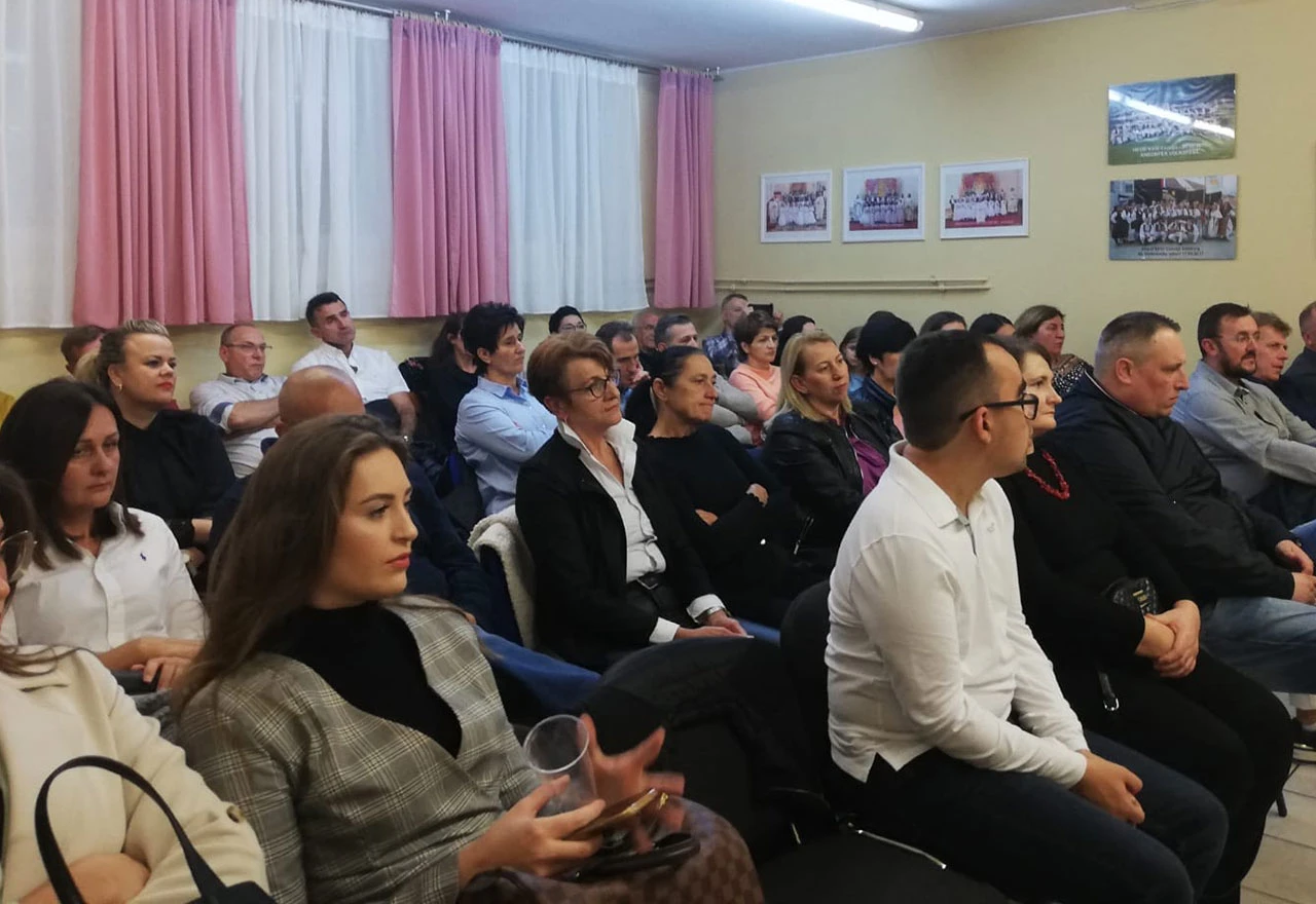 Mladi književnik Matias Zečević predstavio svoj roman u Salzburgu
