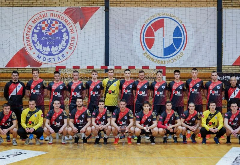 Zrinjski u gradskom derbiju savladao Velež