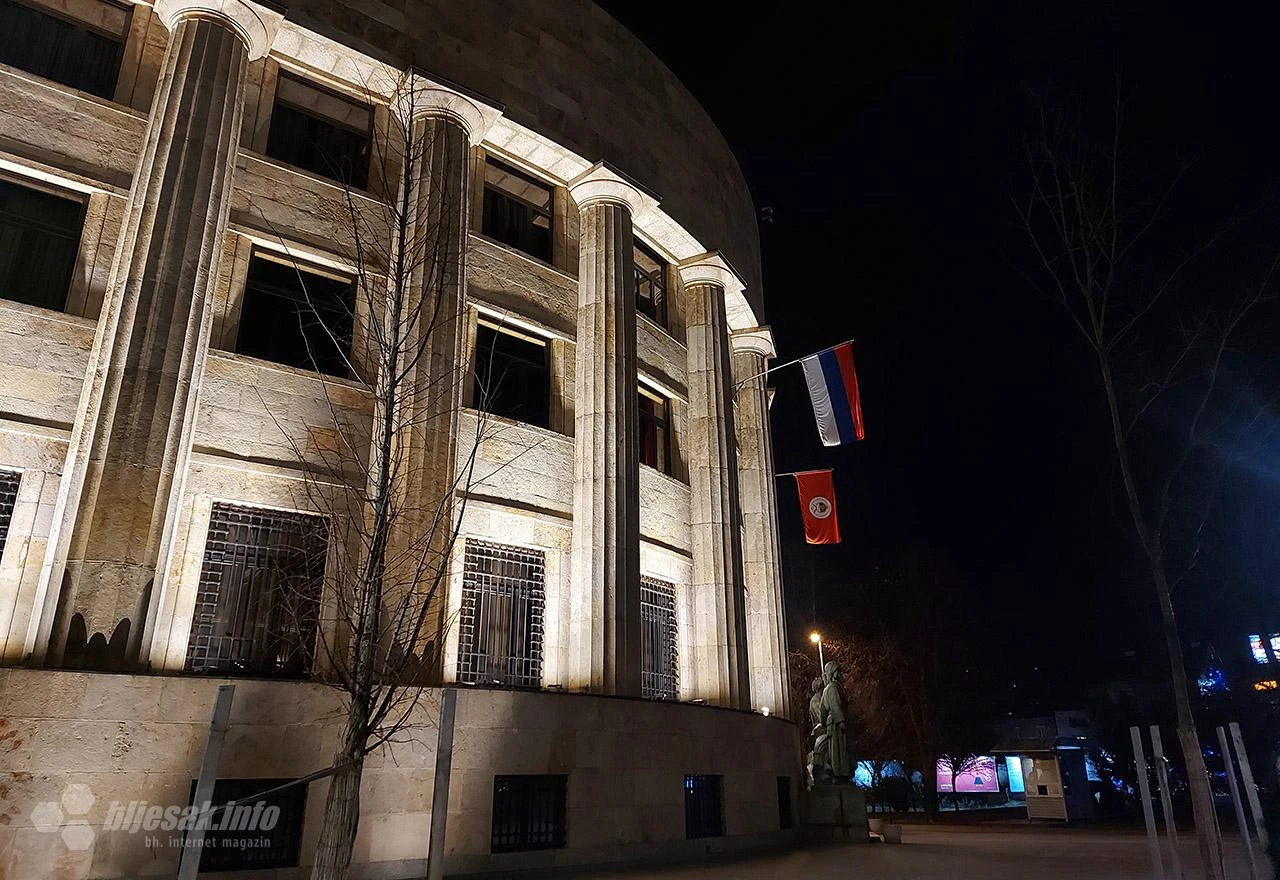 Dvadeset dana nakon izbora: Nema rezultata glasanja za predsjednika RS-a