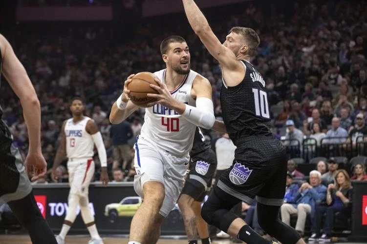 Jokić stigao Wilta, Bogdanović izgubio, Zubac slavio