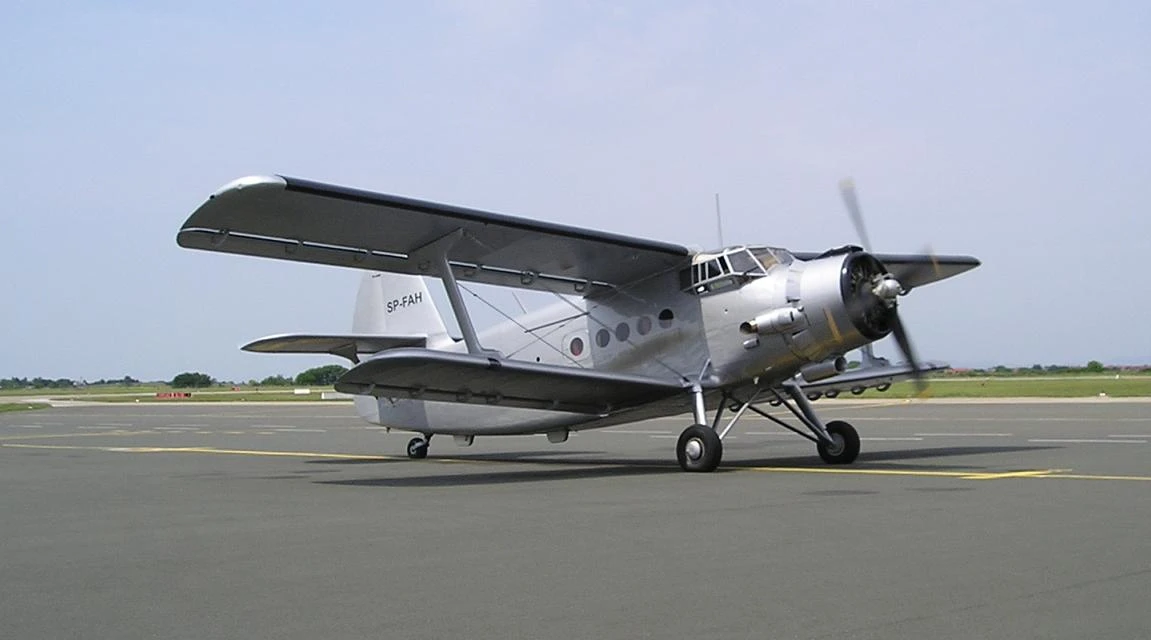 Kubanski pilot prebjegao u SAD u ruskom zrakoplovu