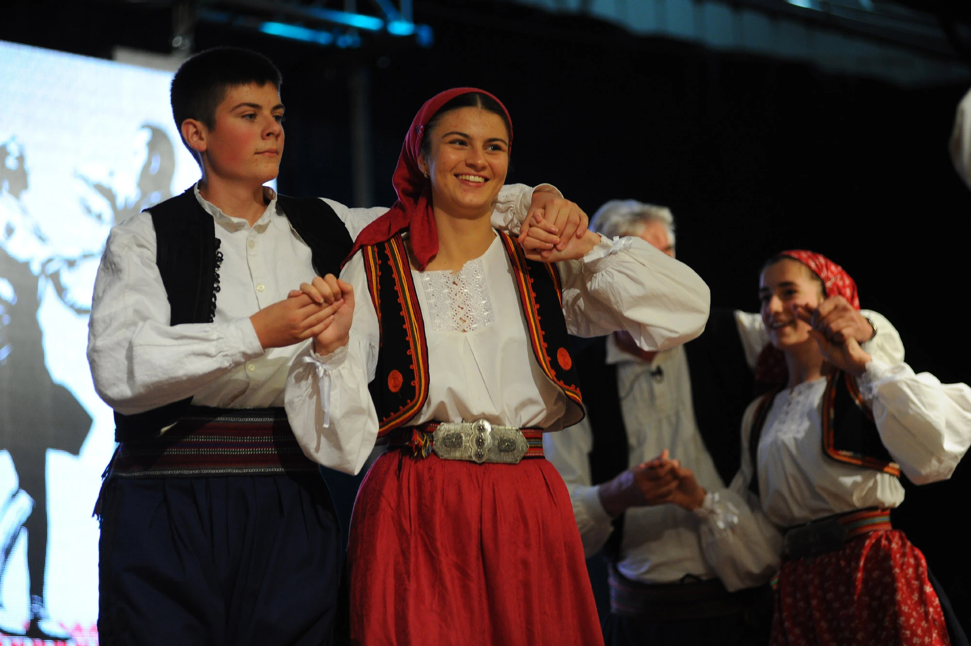 KUD Mokro upriličio svoj najemotivniji koncert na čast Marija Pinjuha