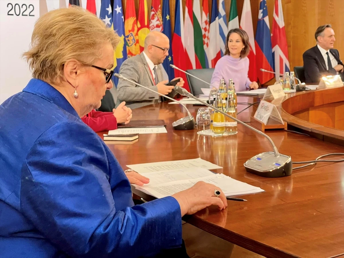 Turković na summitu Berlinskog procesa: BiH ostaje konstruktivni partner