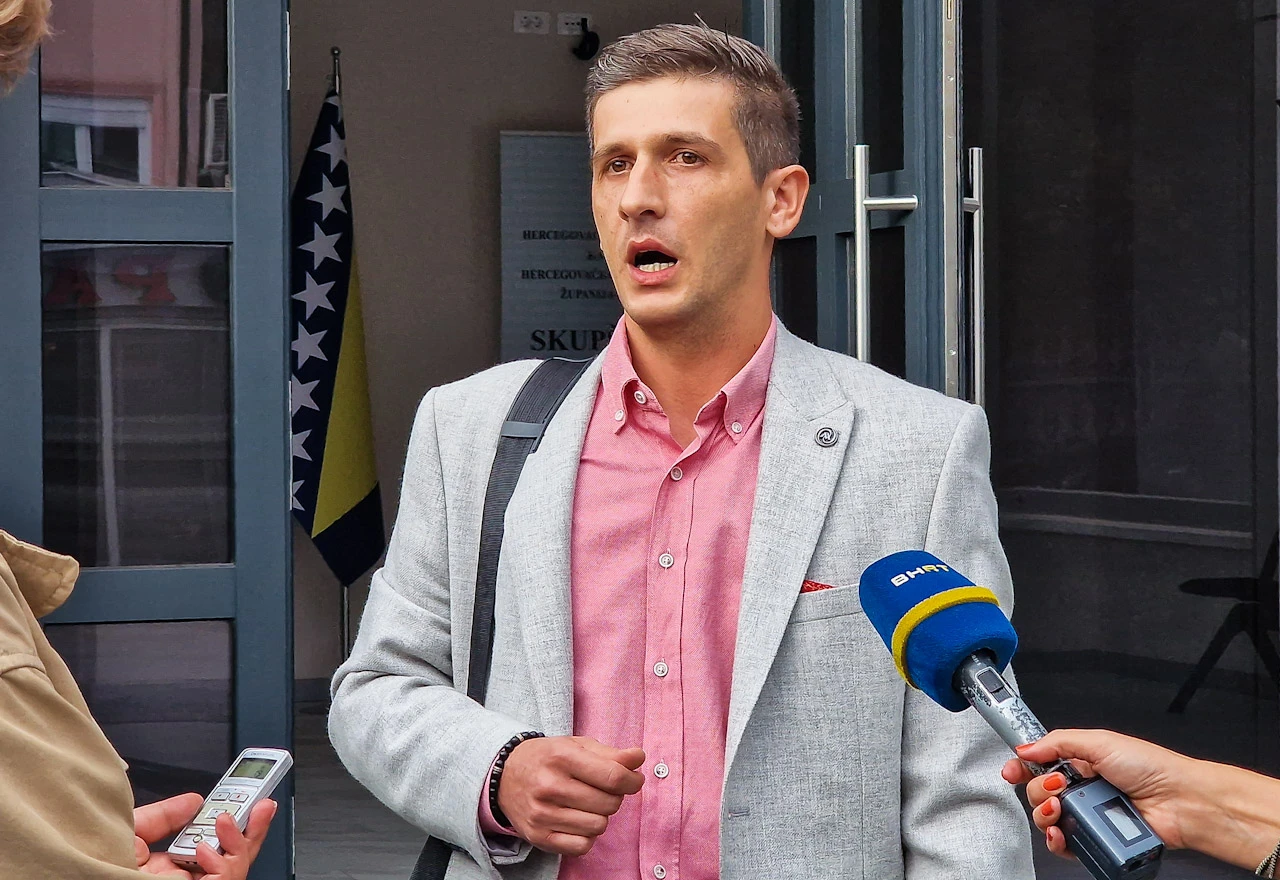 Nezavisni odbor potvrdio: Šaljemo Vladi imena komesara MUP-a i zamjenika