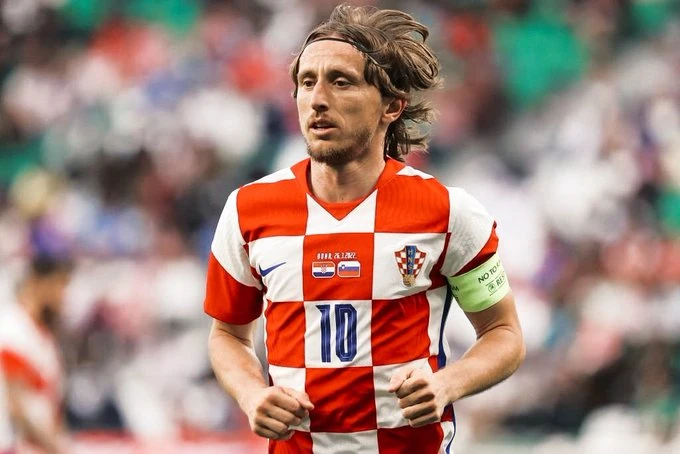 Capello uvrstio Modrića u idealnu momčad SP-a