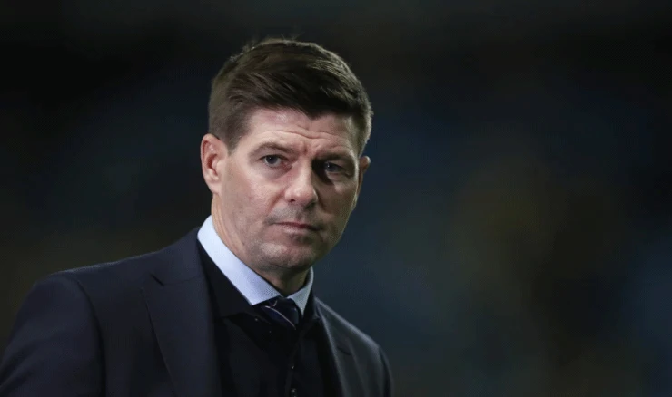 Steven Gerrard dobio otkaz!