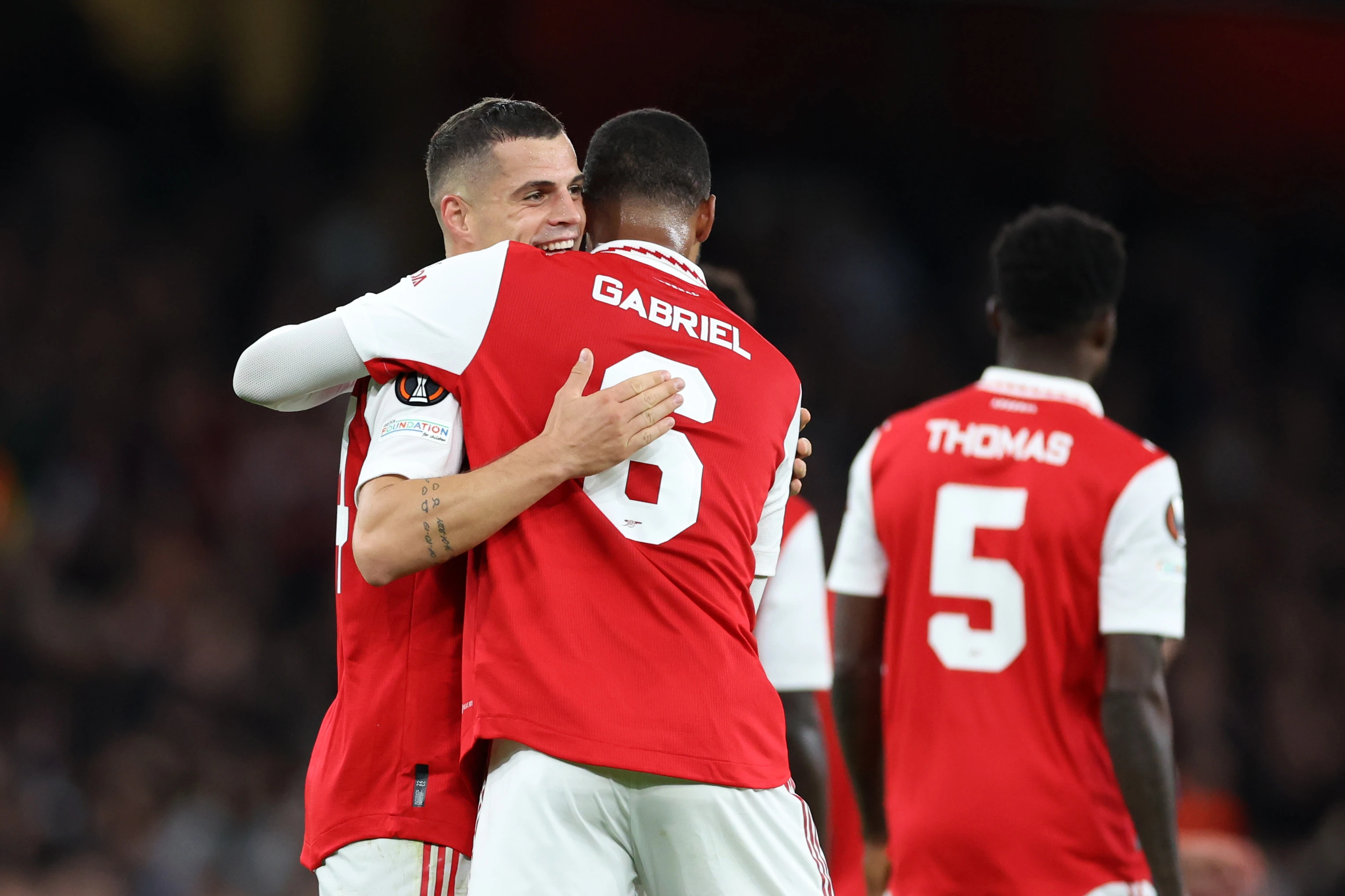Arsenal pobjedom nad PSV-om osigurao osminu finala Europske lige